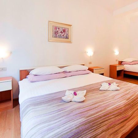 Apartment Villa Lidija Lovran Luaran gambar