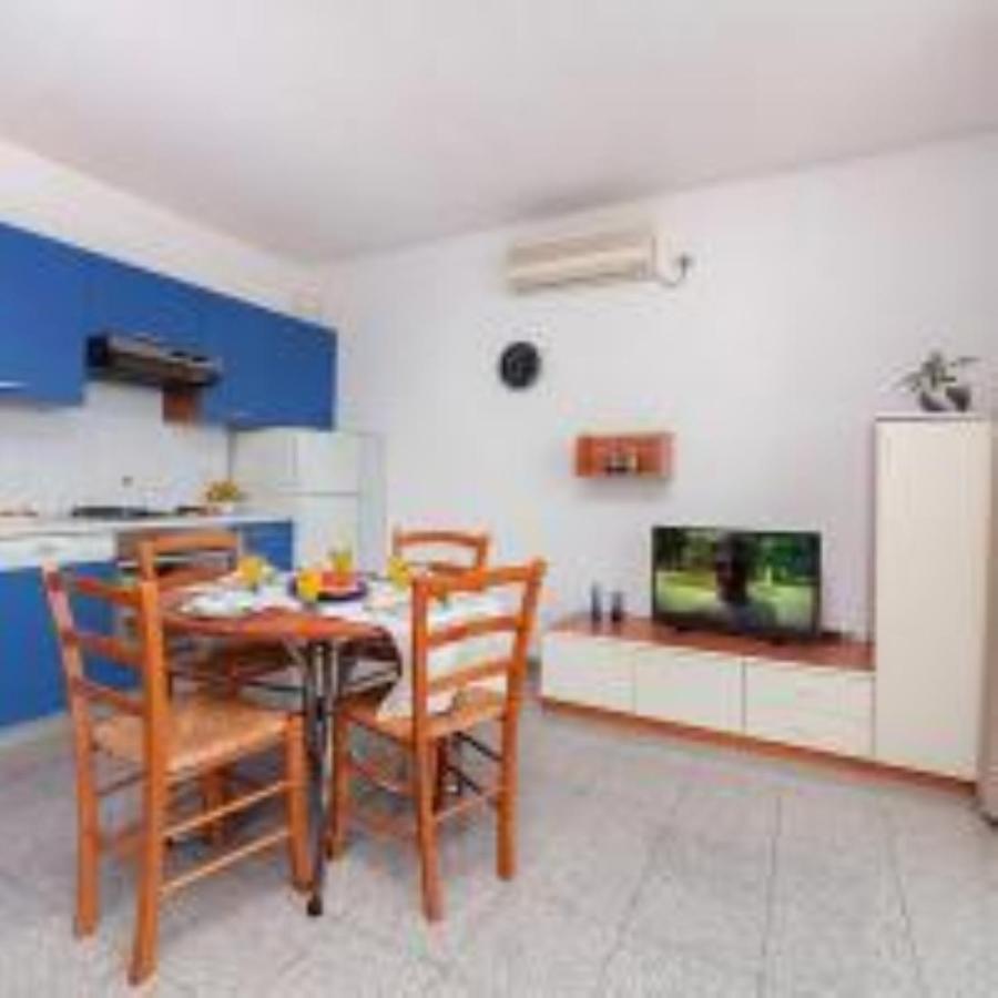 Apartment Villa Lidija Lovran Luaran gambar