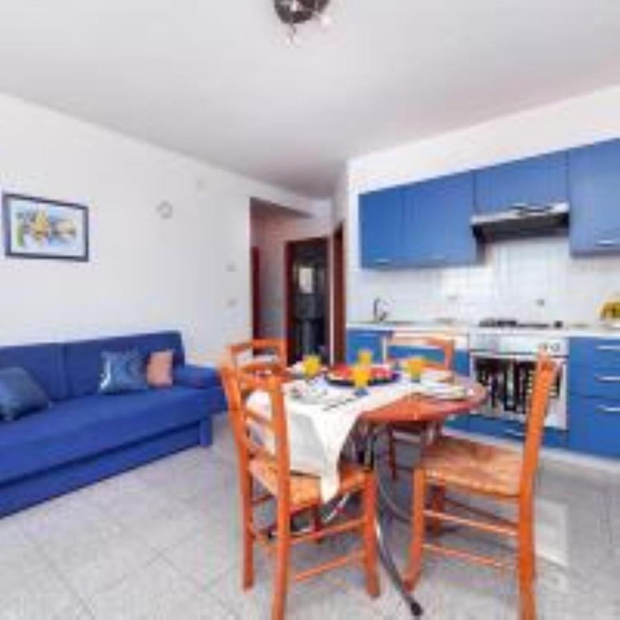 Apartment Villa Lidija Lovran Luaran gambar